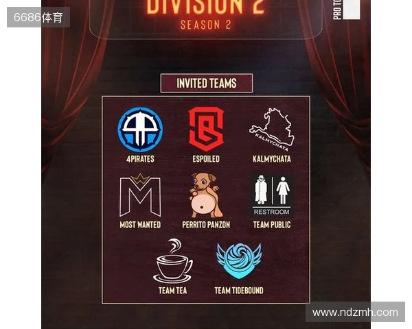 没有森哥就要开始？Tidebound新阵容出战A级