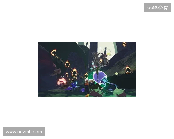 《雨中冒险2》全新DLC正式上线！六大机械之境开启终极挑战